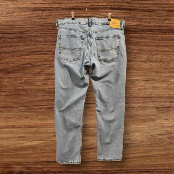 Denizen from Levi’s Men’s 285 Relaxed Fit Denim Jeans 36x34 - Picture 2 of 16